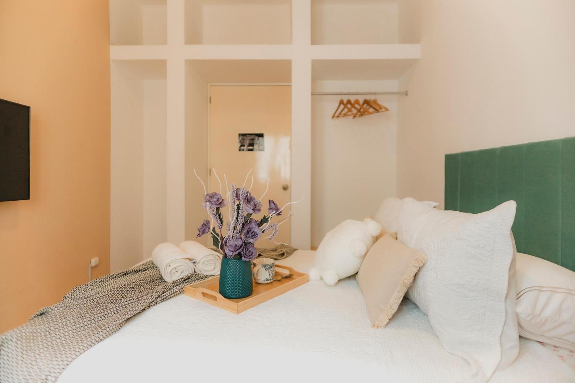 Miraflores Private Rooms - Mystay Guesthouse - Cocina Compartida - Terraza Lima Dış mekan fotoğraf