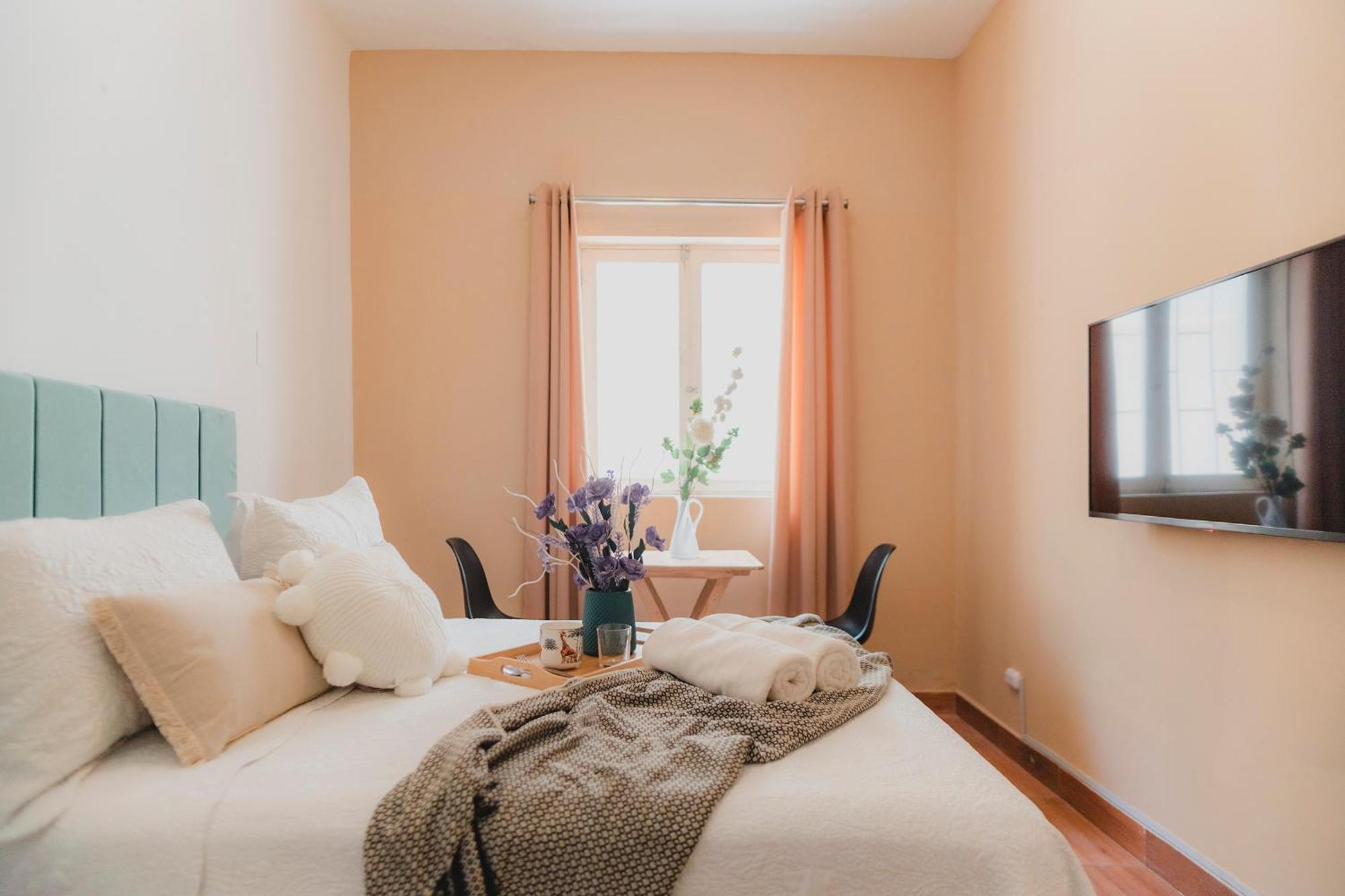 Miraflores Private Rooms - Mystay Guesthouse - Cocina Compartida - Terraza Lima Dış mekan fotoğraf